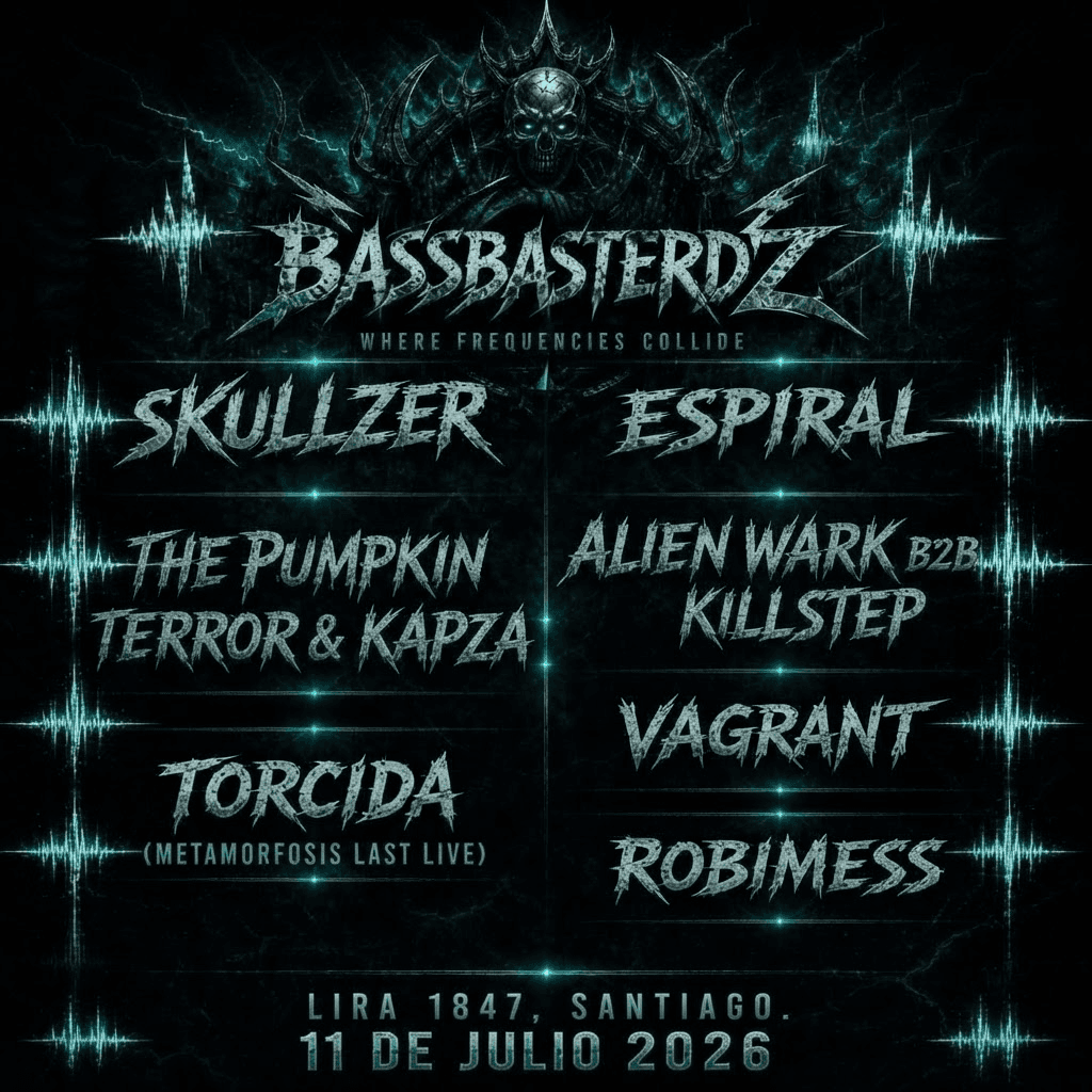 BassBasterdz