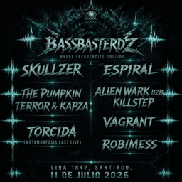BassBasterdz